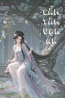 Cẩm Tâm Vạn An