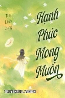 Hạnh Phúc Mong Muốn