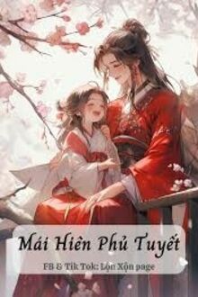 Mái Hiên Phủ Tuyết