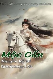 Mộc Cẩn