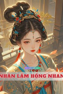 Nhận Lầm Hồng Nhan