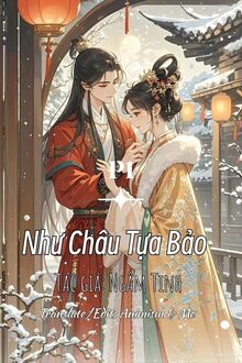 Như Châu Tựa Bảo