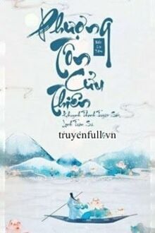 Phượng Tôn Cửu Thiên: Khuynh Thành Tuyệt Sắc Linh Trận Sư