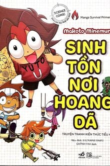 Sinh Trưởng Hoang Dã