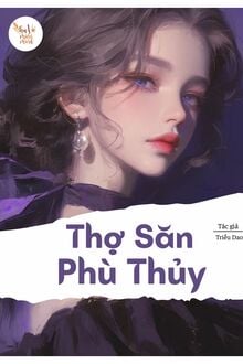 Thợ Săn Phù Thủy