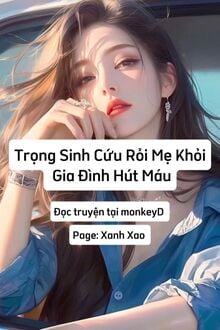 Trọng Sinh Cứu Rỗi Mẹ Khỏi Gia Đình Hút Máu