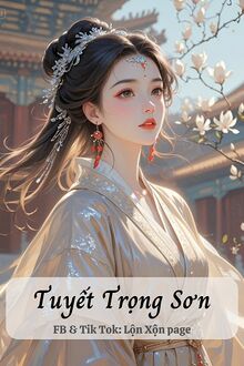 Tuyết Trọng Sơn