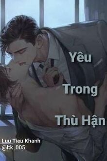 Yêu Trong Thù Hận